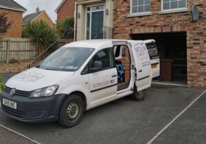 The Best Upholstery Cleaning Company