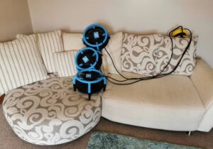 Upholstery Cleaning Benefits
