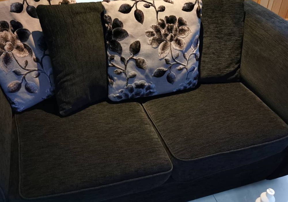 Best Upholstery Cleaners