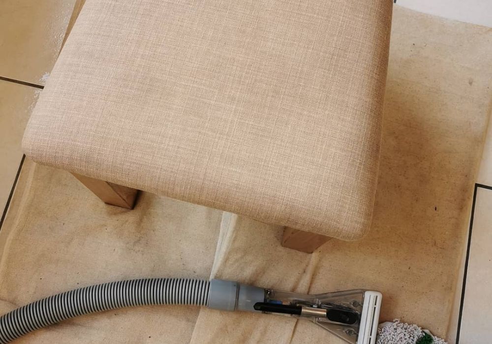 Professional Upholstery Cleaners