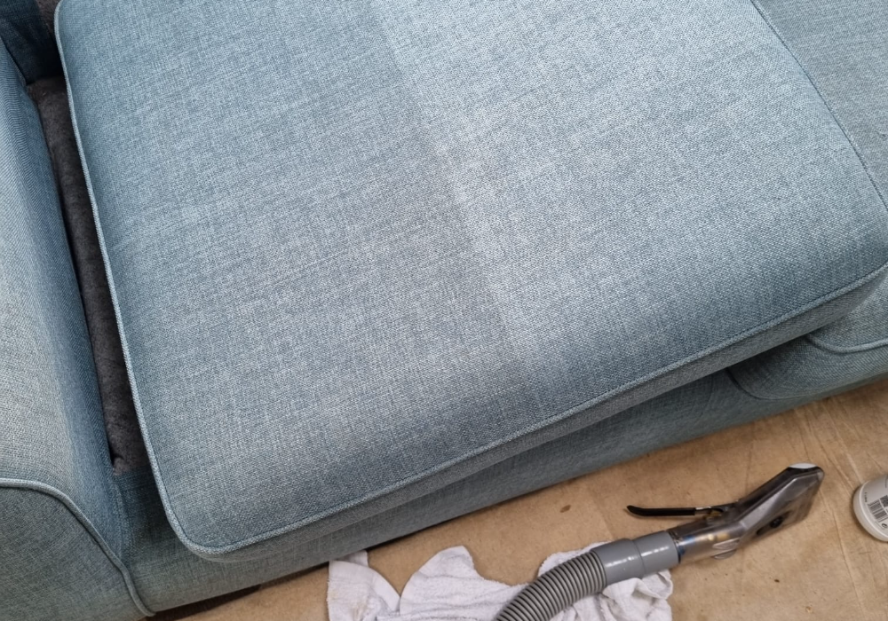 Sofa Cleaner Newry