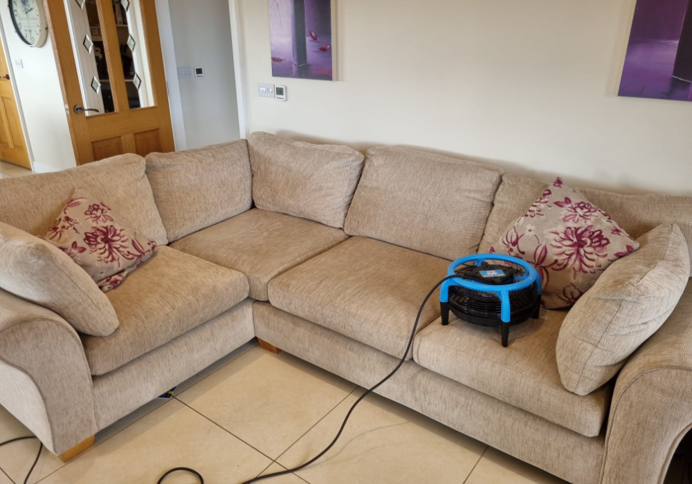 Sofa Cleaning Newry