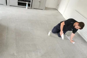 Keeping Your Carpet Clean