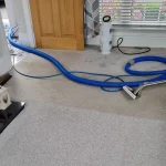 The Essential Role of Carpet Cleaning in End-of-Tenancy Cleaning