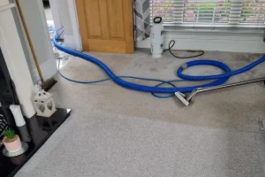 The Essential Role of Carpet Cleaning in End-of-Tenancy Cleaning