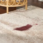 What to Do If I Spill Red Wine on a Carpet